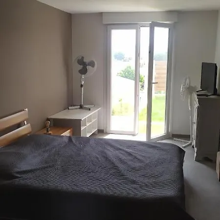 Lägenhet Pierine